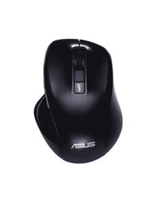 MW202 - Blue Wireless Optical Mouse