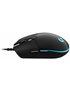 Logitech Gaming Mouse G Pro (Hero) - Ratón - óptico - 6 botones - c...  910-005536