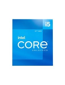 Intel Core i5 12600KF - 3.7 GHz - 10 núcleos - 16 hilos - 20 MB caché - Caja
