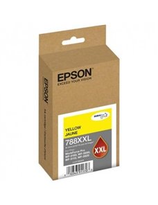 Epson -  - Yellow - WorkForce WF-5190    T788XXL420-AL