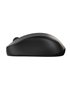 Klip Xtreme - Mouse - Bluetooth 5.0 - Wireless - Black/gray - 3-buttons up 1600dpi