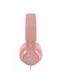 Xtech XTH-355 - Headphones with microphone - Para Tablet / Para Portable electronics / Para Cellular phone - Wired - Cutie for K