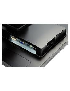 ViewSonic VG939SM - Monitor LED - 19" (19" visible) - 1280 x 1024 - IPS - 250 cd/m² - 1000:1 - 14 ms - DVI-D, VGA - altavoces - 