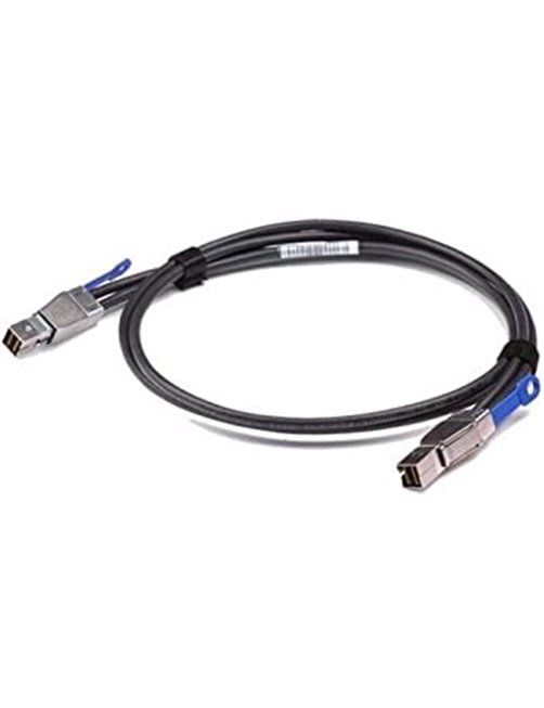 HPE - Juego de cables SATA - para ProLiant DL325 Gen10, DL325 Gen10...  P05968-B21