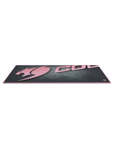 Cougar Arena X - Alfombrilla de ratón - rosa