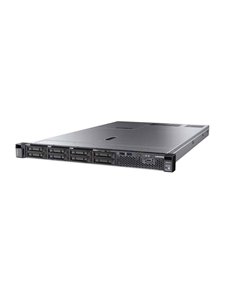 Lenovo - Server - Rack-mountable - 1 Intel Xeon Silver 4214 / 2.2 GHz - 32 GB 7Y03A07HLA