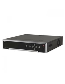 Hikvision DS-7700NI-K4/P Series  - NVR - 32 channel...  DS-7732NI-K4/16P
