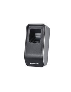 Hikvision  - Lector impresión digital - USB 2.0 - para H...  DS-K1F820-F