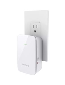 Linksys RE6250 - Extensor de rango Wi-Fi - 802.11ac - Banda doble RE6250