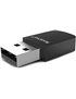 Linksys Next-Gen AC MU-MIMO USB Adapter - Adaptador de red - USB 2.0 - 802.11ac WUSB6100M