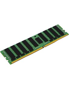 Kingston - DDR4 - 16 GB - DIMM de 288 espigas - 2666 MHz / PC4-2130...  KTH-PL426/16G