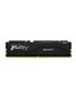 Kingston FURY Beast - DDR5 - módulo - 8 GB - DIMM de 288 contactos - 6000 MHz / PC5-48000 - CL40 - 1.35 V - sin búfer - on-die E