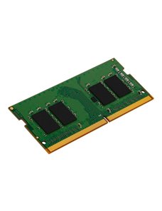 Memeoria 8GB 3200MHz DDR4 Non-ECC CL22 SODIMM 1Rx8 KVR32S22S8/8