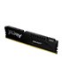 Kingston FURY Beast - DDR5 - módulo - 8 GB - DIMM de 288 contactos - 5200 MHz / PC5-41600 - CL38 - 1.25 V - sin búfer - on-die E