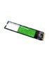 WD Green WDS480G3G0B - SSD - 480 GB - interno - M.2 2280 - SATA 6Gb/s