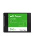 WD Green WDS240G3G0A - SSD - 240 GB - interno - 2.5" - SATA 6Gb/s