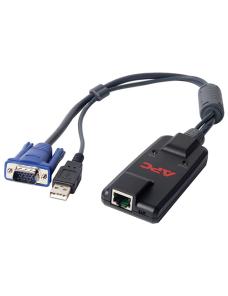 APC KVM 2G Server Module USB - Imagen 2