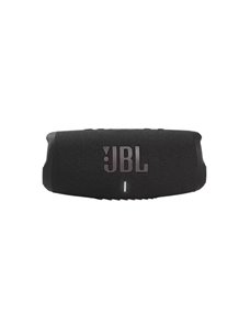 JBL Charge 5 - Altavoz - para uso portátil - inalámbrico - Bluetooth - 40 vatios - 2 vías - negro JBLCHARGE5BLKAM