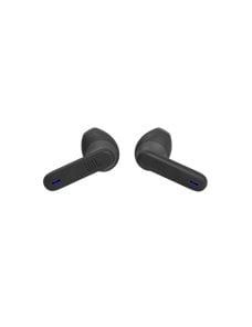JBL Wave 300TWS - Auriculares inalámbricos con micro - auriculares de oído - Bluetooth - negro