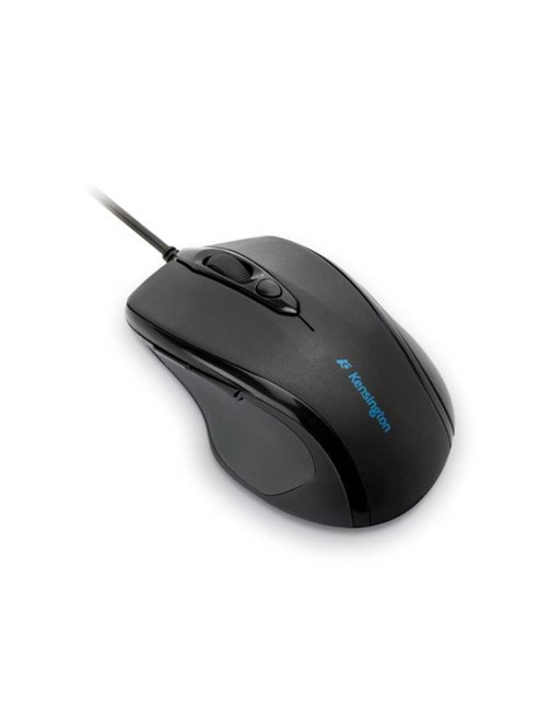 PRO FIT USB WIRED MID SIZE MOUSE   K72355