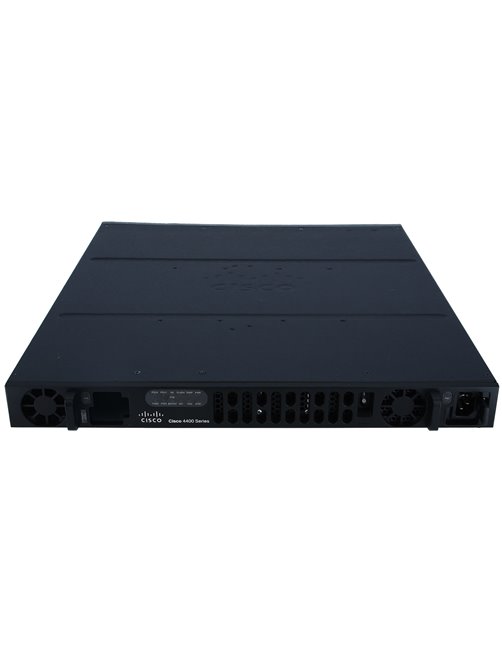 BAD BOX Cisco ISR 4431 8G FLASH 4G DRAM  ISR4431/K9