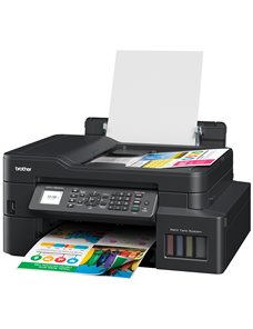 Brother MFC-T925DW - Printer / Copier / Scanner / Fax - Ink-jet - Color MFC-T925DW