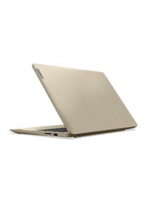 Notebook Lenovo IdeaPad 3 15ITL6 82H8 - Intel Pentium Gold 7505 - UHD Graphics - 4 GB RAM - 256 GB - Win11H