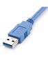 5 ft Desktop USB 3.0 Extension Cable - Imagen 4