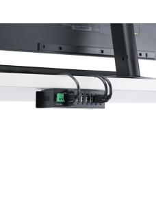 Mountable Industrial 7 Port USB Hub - Imagen 5