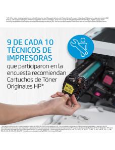 HP 305A - Amarillo - original - LaserJet - cartucho de tóner (CE412A) - para LaserJet Pro 300 color M351a, 300 color MFP M375nw,