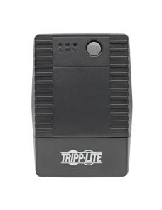 Tripp Lite Onduleur Line Interactive, Sorties C13 (4) - 230V, 650VA, 360W, Conception Ultra-Compacte - UPS - CA 230 V - 360 vati