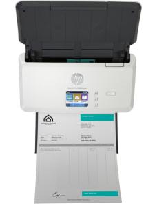 HP N4000 snw1 - Document scanner - Sheet-feed Scanner - Imagen 6