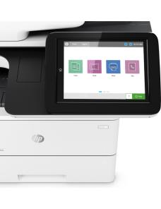 HP M528dn - Printer / Copier / Scanner - LaserJet Enterprise - Imagen 6