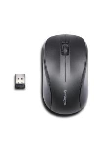 MOUSE FOR LIFE NEGRO Inalambrico (3 botones) - Imagen 5