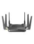 DIR-X5460 EXO AX AX5400 Wi-Fi 6 Router - Imagen 6