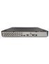 Hikvision - Standalone DVR - 16 Video Channels - Networked - 080p 1U H.265 AcuSen