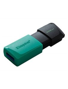 USB3.2 Gen1 DataTraveler Exodia M Negro + verde-az