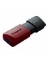 USB3.2 Gen1 DataTraveler Exodia M Negro + Rojo