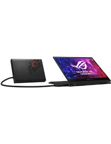 NOTEBOOK ASUS GV301QH-K6231T -  R9-5980HS - 32GB -  1TB - WIN10H