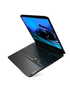 Notebook Lenovo IdeaPad Gaming 3 15IMH05 - i5 10300H - 8 GB RAM - 256GB SSD + 1TB HDD - WiN10H