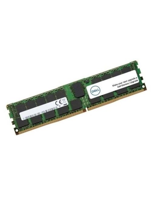 Dell Memory Upgrade - 32GB - 2RX8 DDR4 RDIMM 3200M