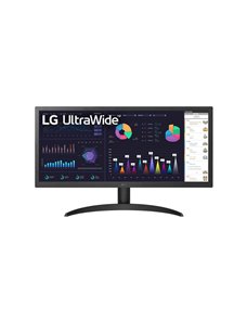 Monitor LG UltraWide FHD de 26 (2560x1080) IPS
