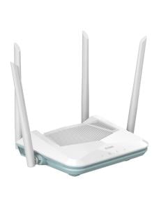 R15 AX1500 Wi-Fi 6 AI Router