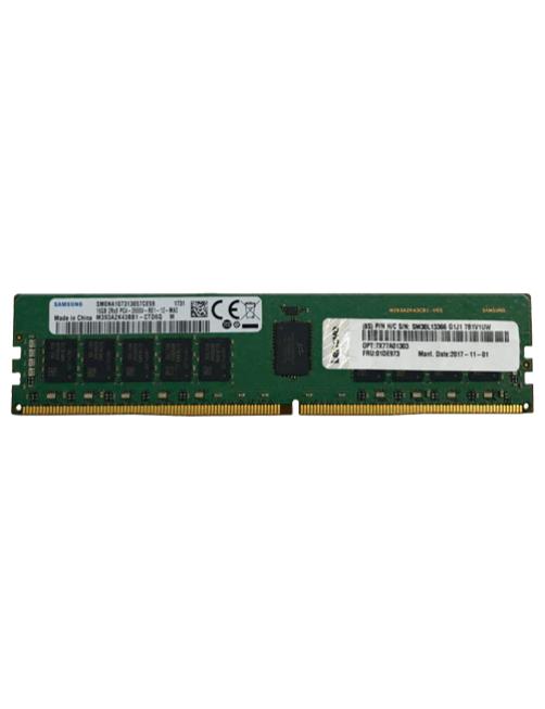 Lenovo TruDDR4 - DDR4 - módulo - 64 GB - DIMM de 288 contactos - 3200 MHz / PC4-25600 - 1.2 V - registrado - ECC - para ThinkAgi
