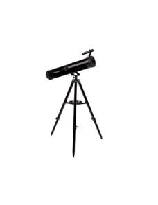 168x/525x Refractor Telescope - Polaroid