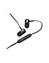Audífonos Inalámbricos Vivitar Altec MZX148, Bluetooth, In-Ear, Negro Aluminio