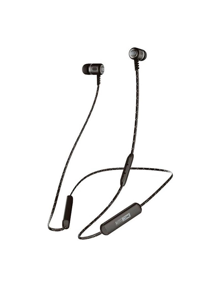 Auriculares Inalámbricos Vivitar Altec MZX148, Bluetooth, In-Ear, Negr