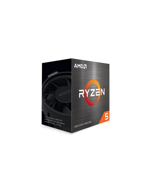 Procesador AMD Ryzen 5 5500 