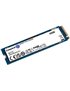Disco de Estado Solido interno Kingston NV2 - SSD - 500 GB - M.2 2280 - PCIe 4.0 x4 (NVMe)