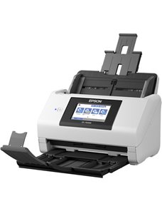 Epson DS-790WN - Escáner de documentos - Sensor de imagen de contacto (CIS) - a dos caras - 215.9 x 6096 mm - 600 ppp x 600 ppp 